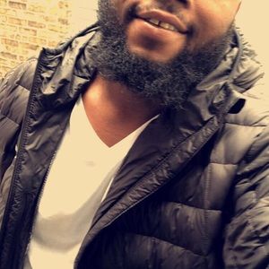 Meet your Posher, Terrence